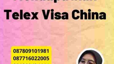 Layanan Pengurusan Visa Qatar Terpercaya