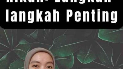 Panduan Mudah Apostille Buku Nikah Langkah-langkah Penting