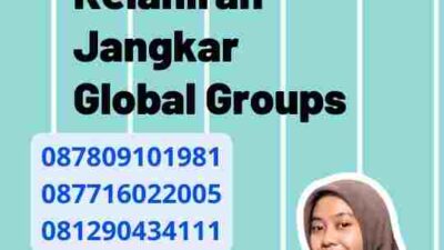 Panduan Praktis Apostille Akte Kelahiran Jangkar Global Groups