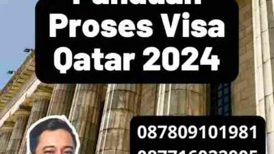 Panduan Proses Visa Qatar 2024