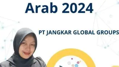 Panduan Visa Arab 2024