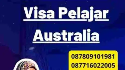 Panduan Wawancara Visa Pelajar Australia