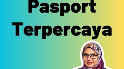 Pembuatan Legalisir Pasport Terpercaya