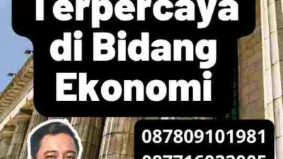 Penerjemah Spanyol Terpercaya di Bidang Ekonomi