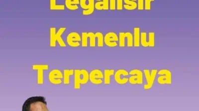 Pengajuan Legalisir Kemenlu Terpercaya