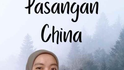 Pengalaman Mengurus Visa Pasangan China