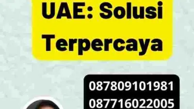 Pengalaman Sukses Gamca UAE: Solusi Terpercaya