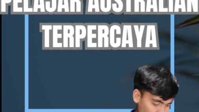 Pengalaman Visa Pelajar Australian Terpercaya