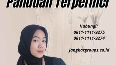 Pengertian Apostille Buku Nikah Panduan Terperinci