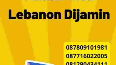 Pengurusan Mudah Visa Lebanon Dijamin