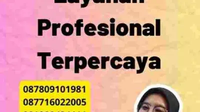 Pengurusan Visa Lebanon Layanan Profesional Terpercaya