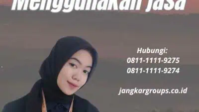 Pentingnya Legalisir Di Kemenlu Menggunakan jasa