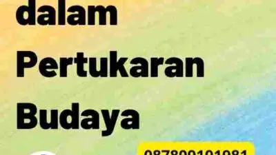 Peran Telex Visa Lebanon dalam Pertukaran Budaya