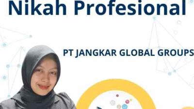 Apostille Buku Nikah Profesional