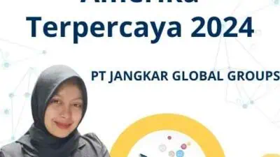 Panduan Visa Amerika Terpercaya 2024