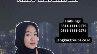 Persyaratan Penting dalam Apostille Akte Kelahiran