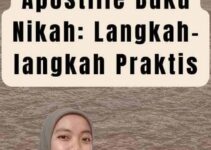 Prosedur Efisien Apostille Buku Nikah: Langkah-langkah Praktis