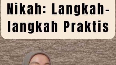 Prosedur Efisien Apostille Buku Nikah Langkah-langkah Praktis