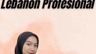 Proses Cepat Layanan Visa Lebanon Profesional