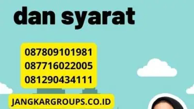 Proses Legalisasi Akta Kematian dan syarat