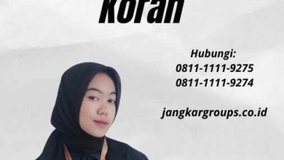 Proses Legalisasi Notaris Rekening Koran