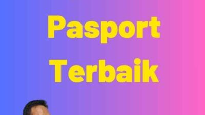 Proses Legalisasi Pasport Terbaik