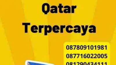 Proses Pengajuan Visa Qatar Terpercaya