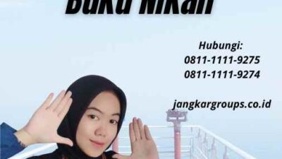 Proses Pengurusan Efisien Apostille Buku Nikah
