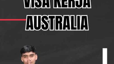 Proses Verifikasi Visa Kerja Australia