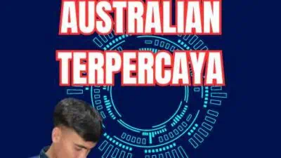 Proses Visa Pelajar Australian Terpercaya