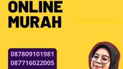 Proses Visa Qatar Online Murah