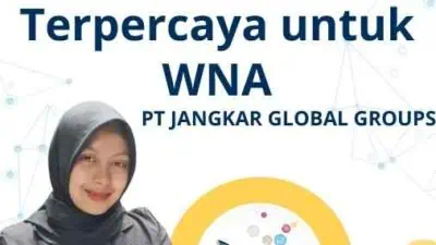 Proses Visa Wisata Australia Terpercaya untuk WNA