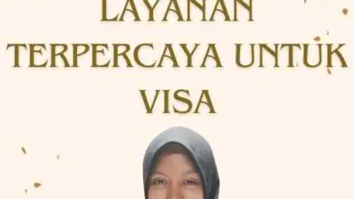 Solusi Cepat Gamca UAE: Layanan Terpercaya untuk Visa