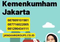 Syarat Apostille Untuk Buku Nikah Di Kemenkumham Jakarta