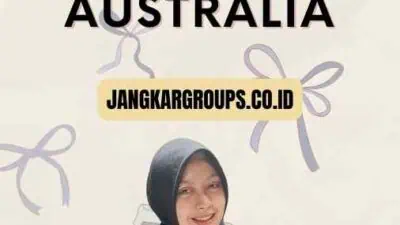 Panduan Visa Kerja Terpercaya ke Australia