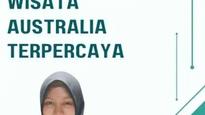 Tantangan Visa Wisata Australia Terpercaya