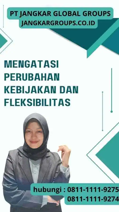 Telex Visa Lebanon: Mengatasi Perubahan Kebijakan dan Fleksibilitas