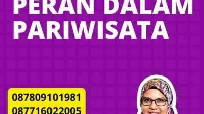 Telex Visa Lebanon: Peran dalam Pariwisata