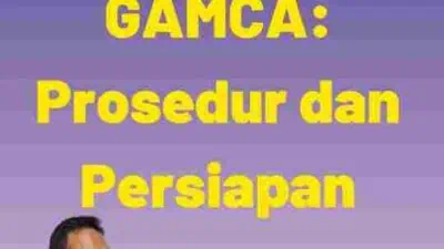 Tes Kesehatan GAMCA: Prosedur dan Persiapan