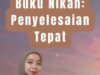 Tips Efektif Apostille Buku Nikah Penyelesaian Tepat