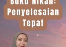 Tips Efektif untuk Apostille Buku Nikah: Penyelesaian Tepat