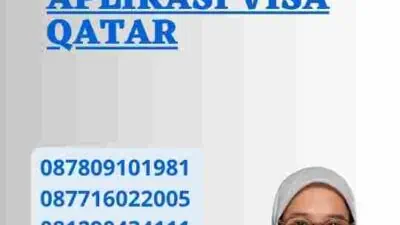 Tips Menggunakan Aplikasi Visa Qatar