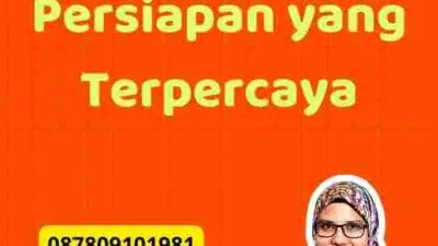 Tips Praktis UAE: Persiapan yang Terpercaya