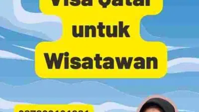 Tips Proses Visa Qatar untuk Wisatawan