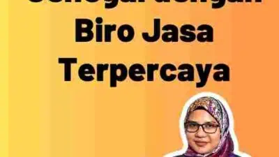 Tips Sukses: Mengurus Visa Senegal dengan Biro Jasa Terpercaya