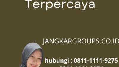 Visa Saudi yang Terpercaya