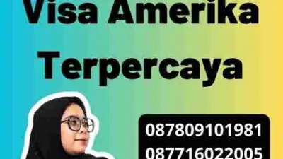 Tips Wawancara Visa Amerika Terpercaya