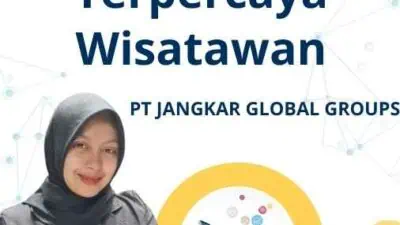 Visa Amerika Terpercaya Wisatawan