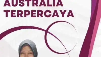 Cara Mengajukan Visa Wisata Australia Terpercaya