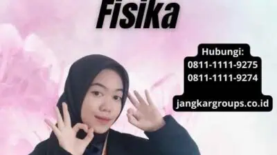 Visa Kerja China untuk Ahli Fisika